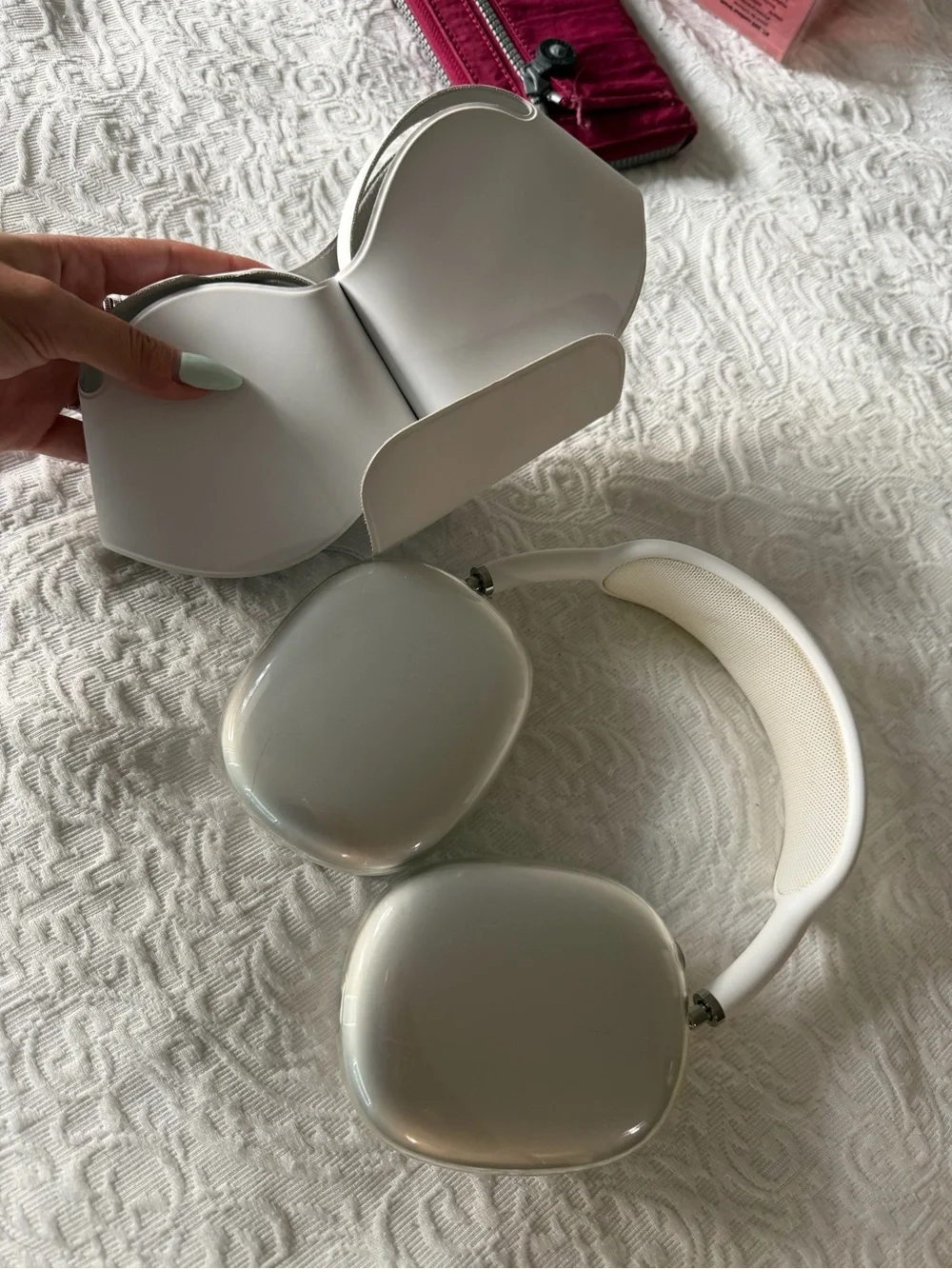 AIRPODS MAX - APPLE